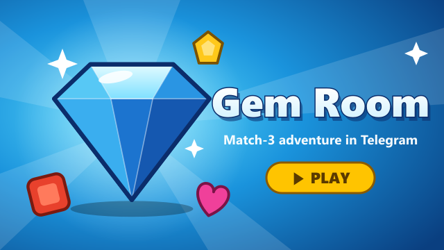 Gem Room